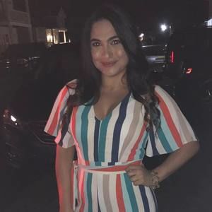 Meet your Posher, Natalie